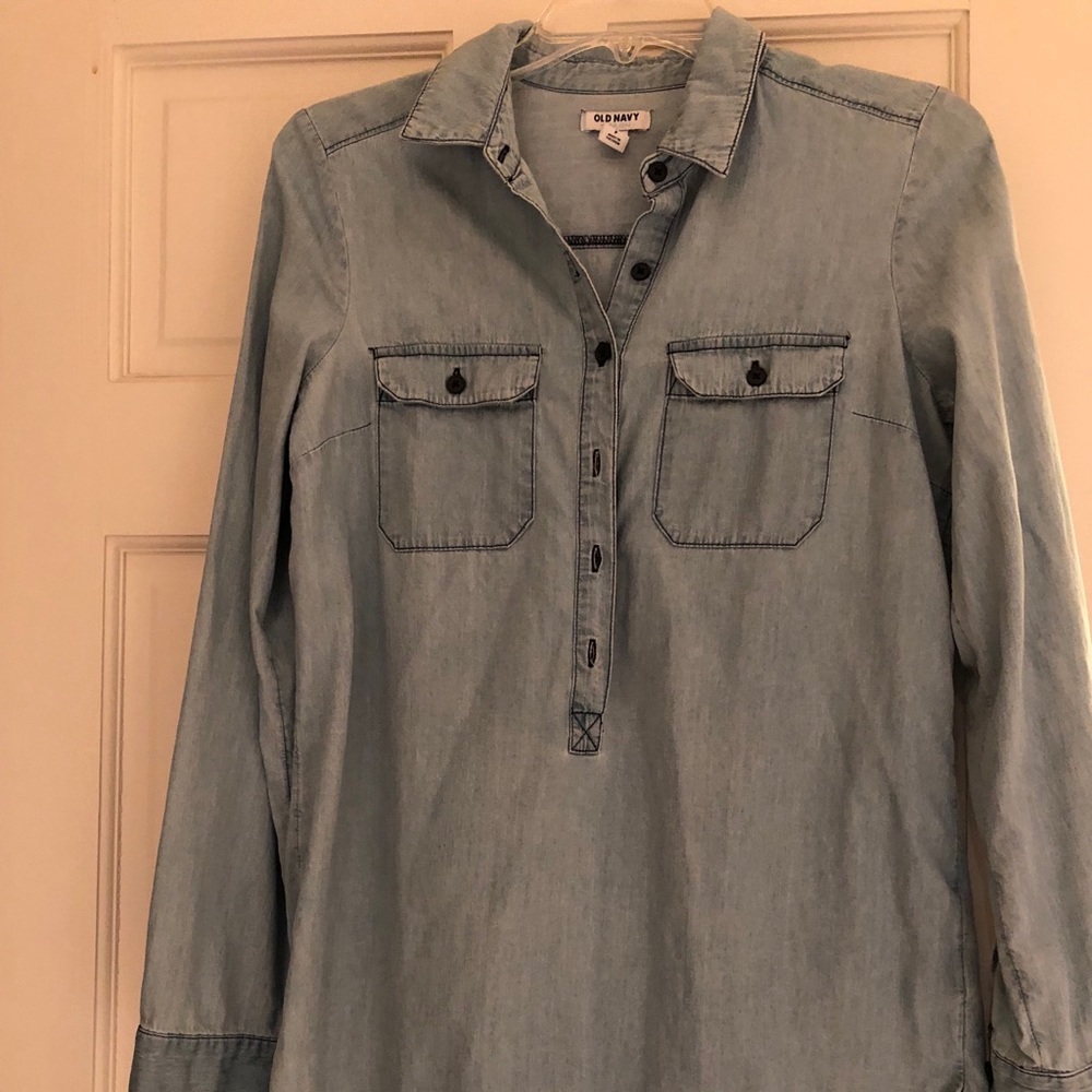 ✅Old Navy Top
